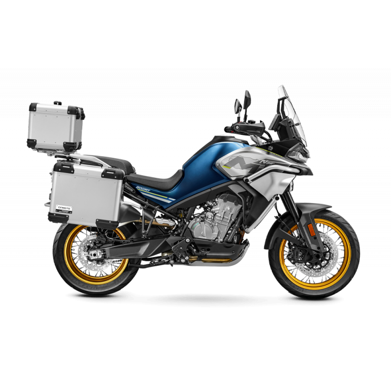 CFMOTO 800MT Touring (ABS)