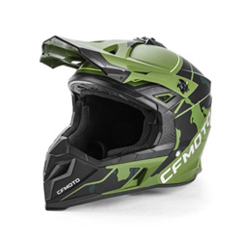 Шлем кроссовый CFMOTO