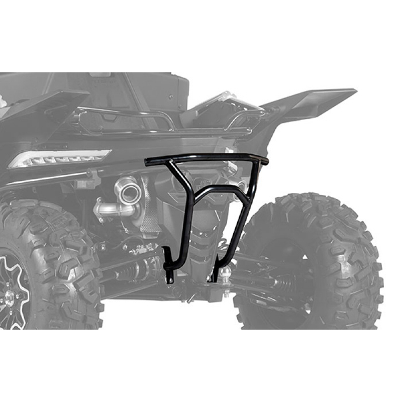 Бампер силовой задний для ZFORCE 1000 Sport/ 1000 Sport R