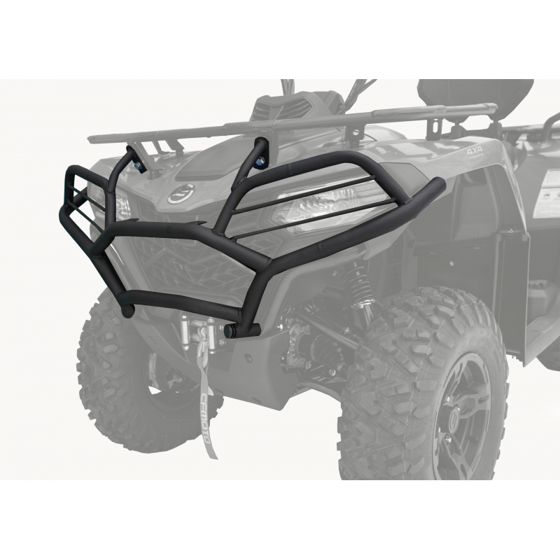 Бампер силовой передний CFORCE 400 NEW/500Basic/EPS