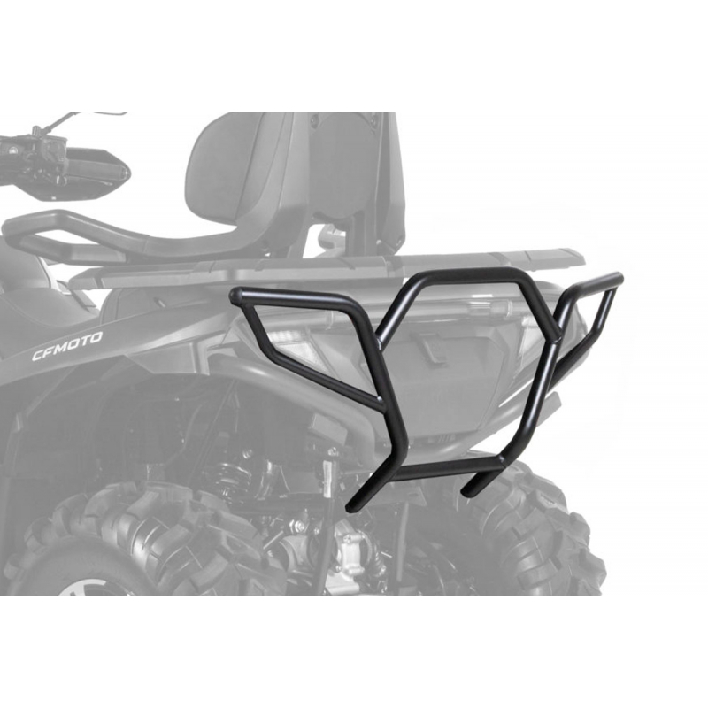 Бампер задний CFORCE 600 EPS