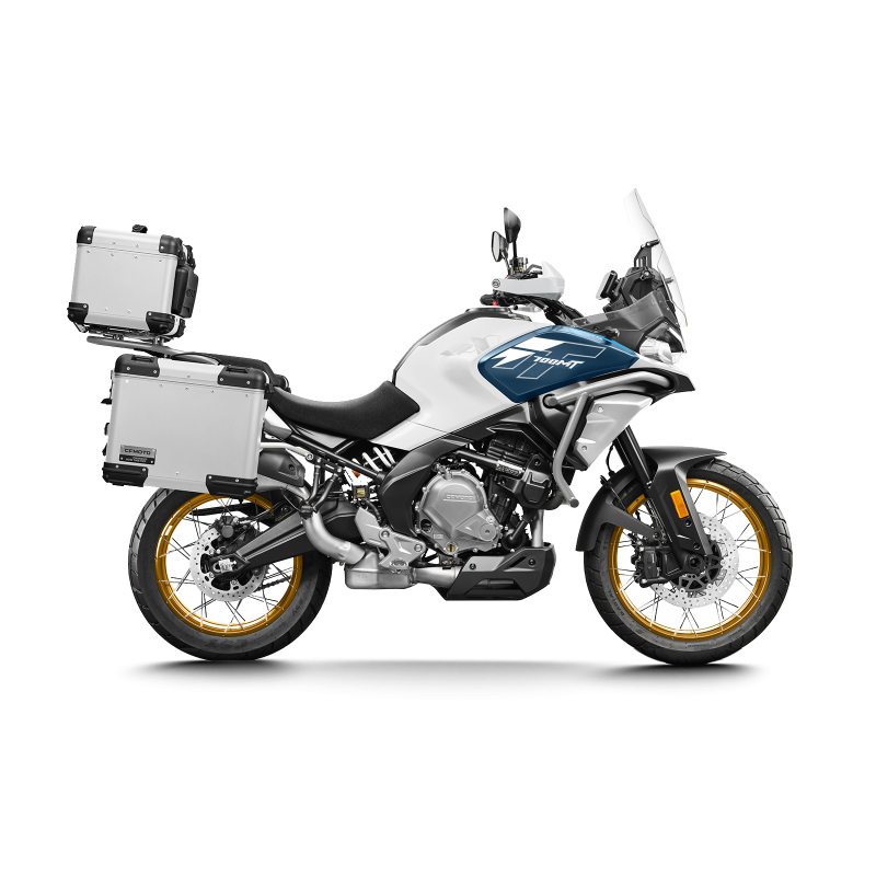 CFMOTO 700MT Advanced (ABS)