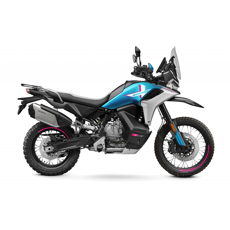 CFMOTO 800MT-X Sport (ABS)
