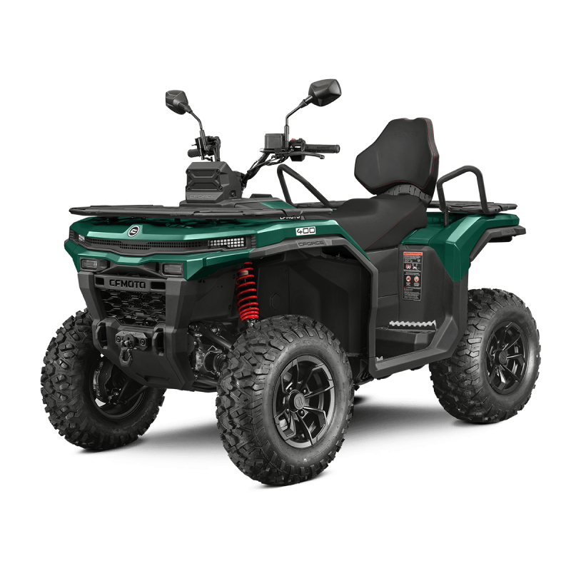 CFMOTO CFORCE 400 EPS NEW