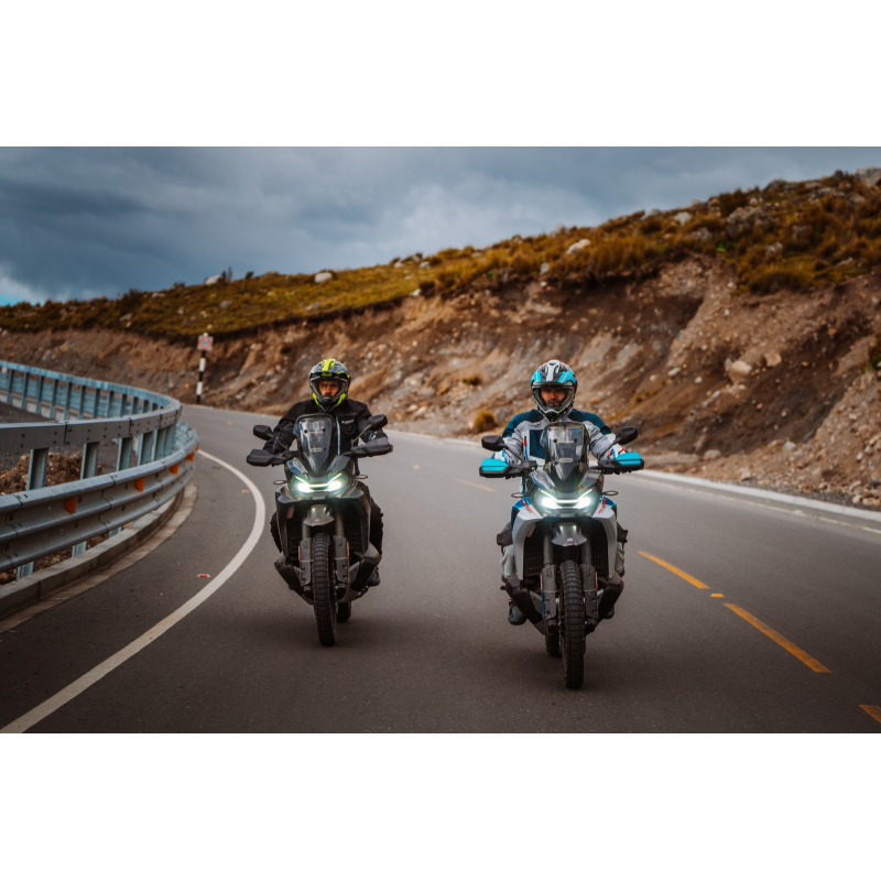 CFMOTO 800MT-X Sport (ABS)
