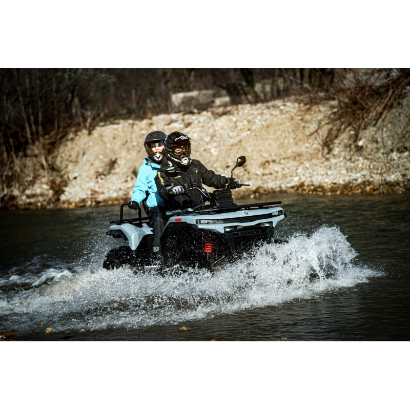 CFMOTO CFORCE 500 EPS NEW