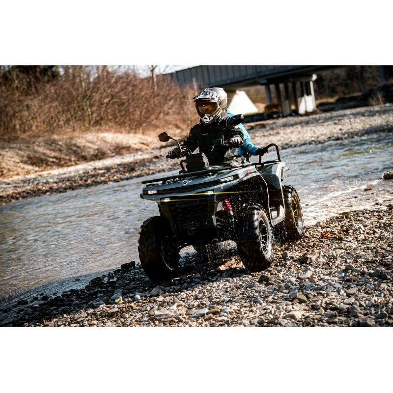CFMOTO CFORCE 500 EPS NEW
